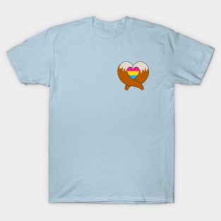 Alura Love Pan Pride T-Shirt